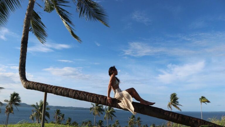 Siargao Underrated Island Tour With Iconic Boodle Lunch