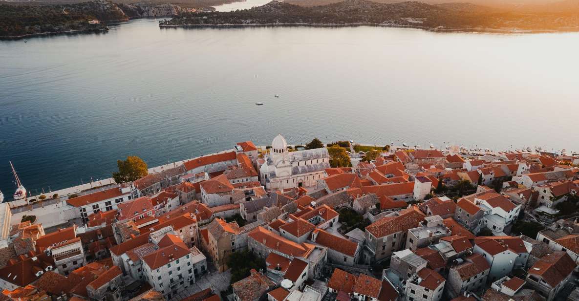 Šibenik: Medieval Šibenik Private Walking Tour - Tour Overview