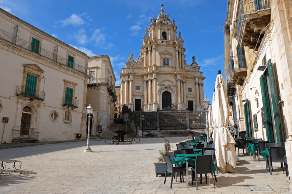 Sicily: Customized Trip Planning Service - Experience Highlights in Sicily