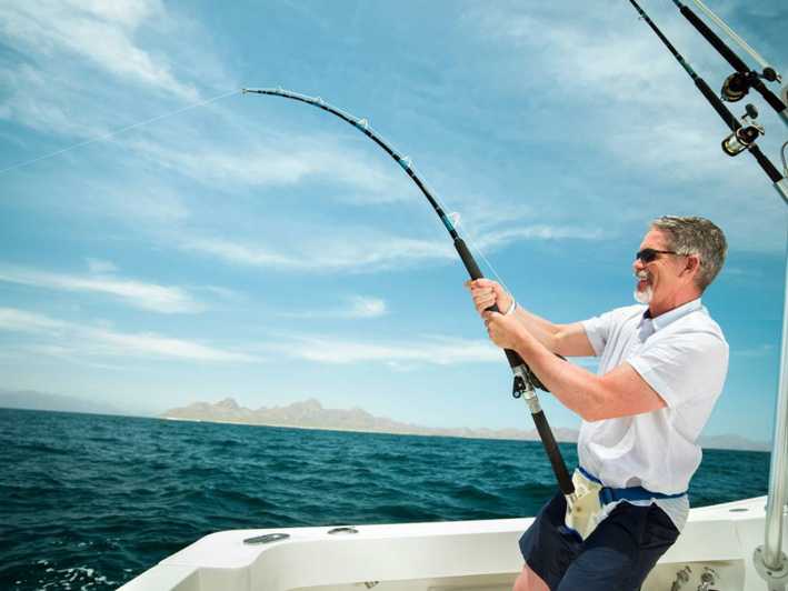 Side: A Fishing Tour for the Avid Anglers Soul - Tour Overview and Details