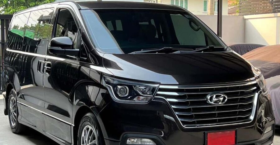 Siem Reap Airport Transfer To/From Siem Reap by Private Car