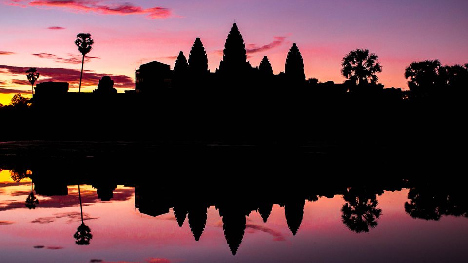 Siem Reap: Angkor Sunrise 1- or 2-Day Guided Temples Tour - Tour Overview and Pricing