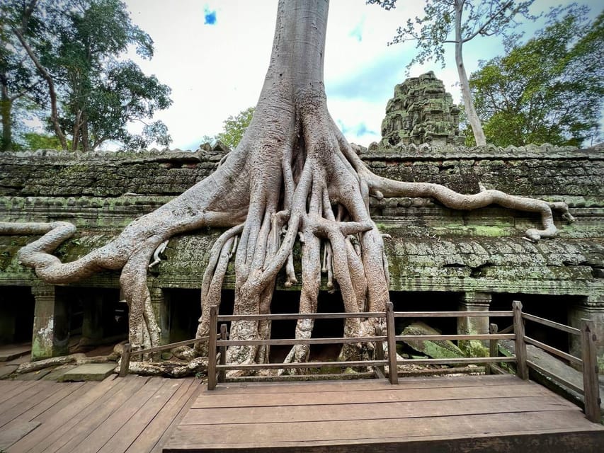 Siem Reap: Angkor Wat Admission Ticket - Ticket Pricing Overview