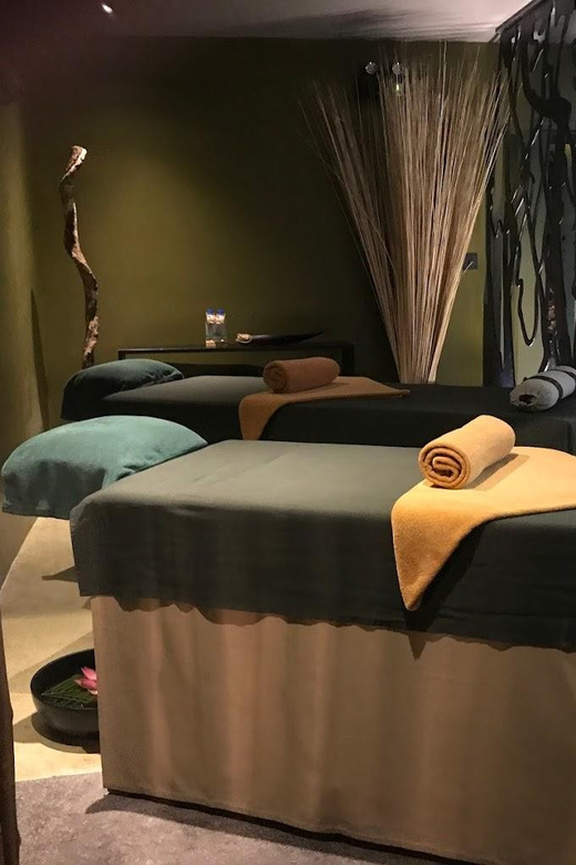 Siem Reap: Bodia Classic - Aromatherapy Massages - Experience Overview