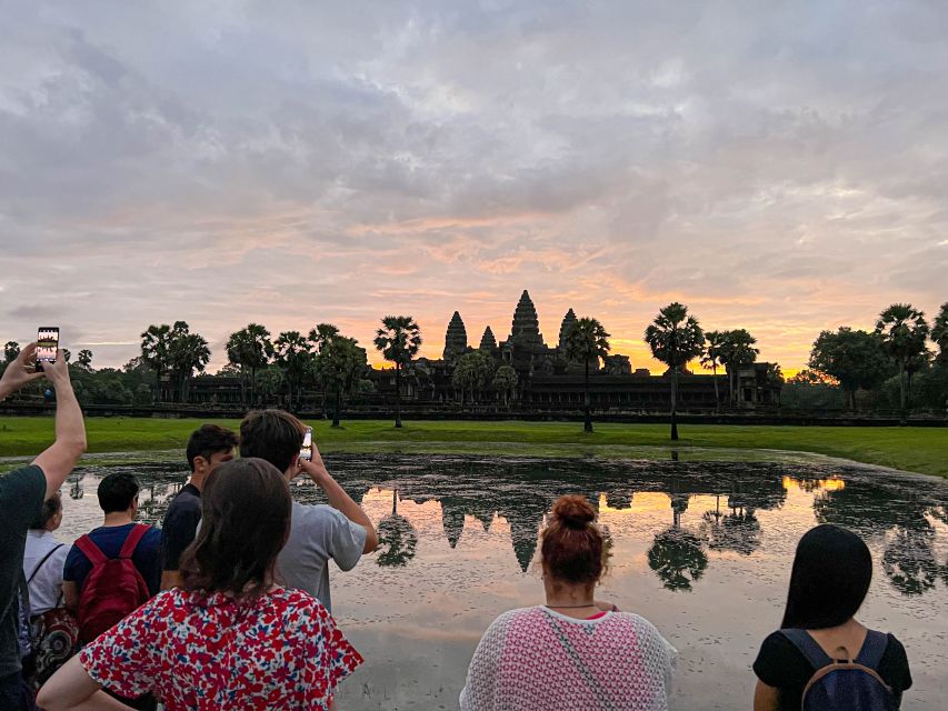 Siem Reap: Cambodian Highlights Private Guided 4-Day Trip - Trip Overview and Pricing