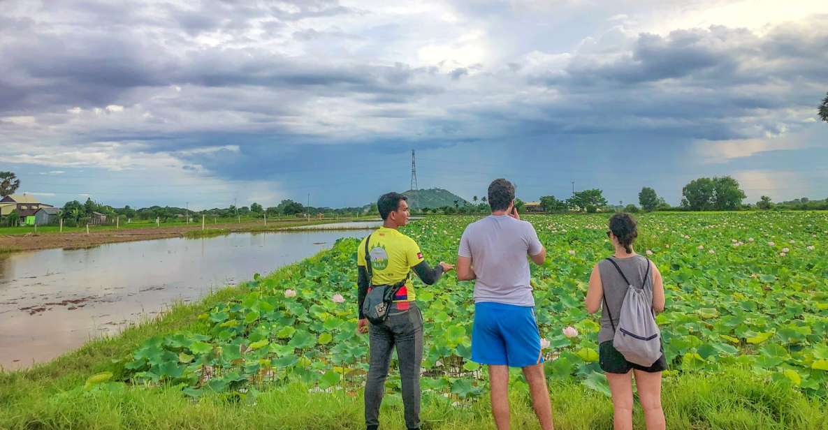 Siem Reap: Countryside Tour - Tour Overview and Pricing