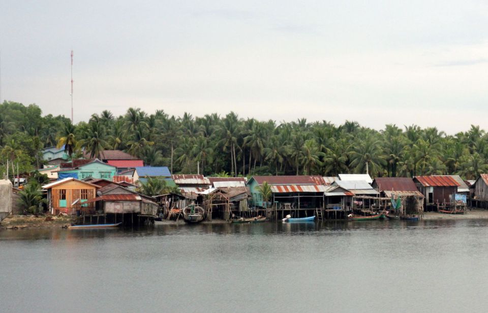 Siem Reap: Floating Village Tour - Tour Overview and Pricing