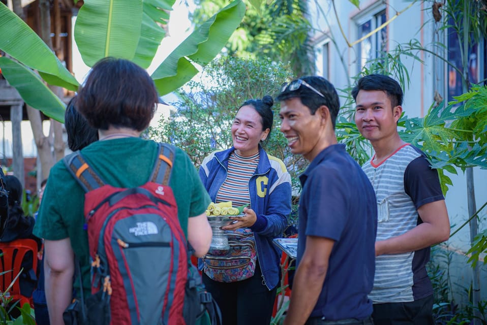 Siem Reap: Hands-on Cambodia Cooking Class and Market Tour - Overview of the Cooking Class