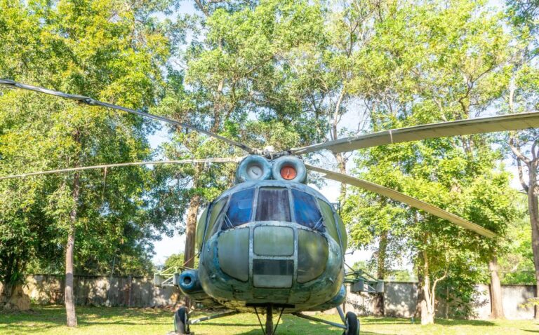 Siem Reap: Morning Countryside Jeep Tour