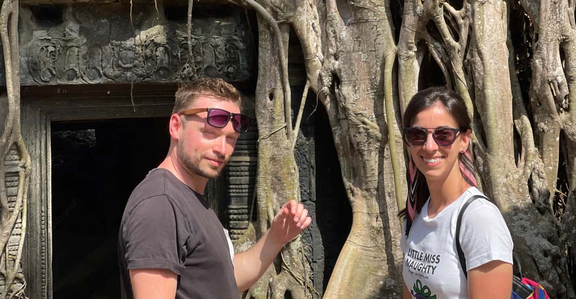 Siem Reap: Private Angkor Wat Full Day Experience - Tour Overview and Pricing