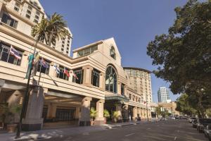 Signia by Hilton San Jose - Overview and Location