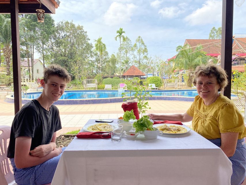 Sihanoukville - Khmer Traditional Cooking Class - Good To Know