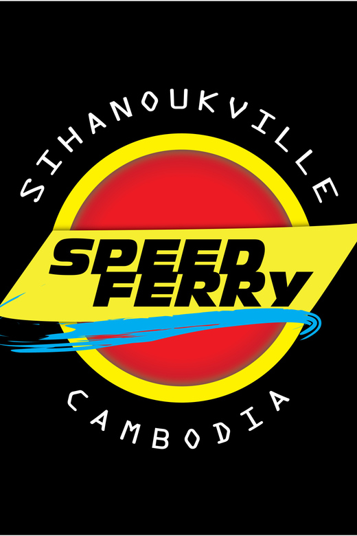 Sihanoukville: Koh Rong Island Speed Ferry Round-Trip Ticket - Ticket Pricing and Details