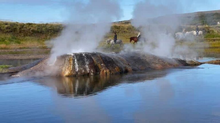 Silver Circle Tour Iceland