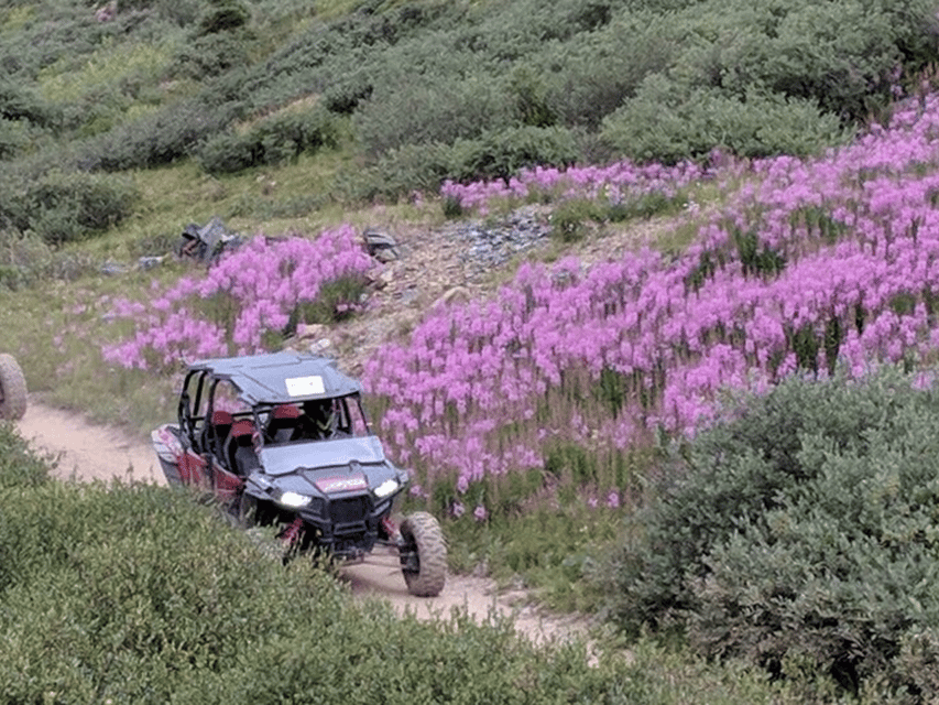 Silverton: Half-Day ATV Offroad Adventure - Frequently Asked Questions