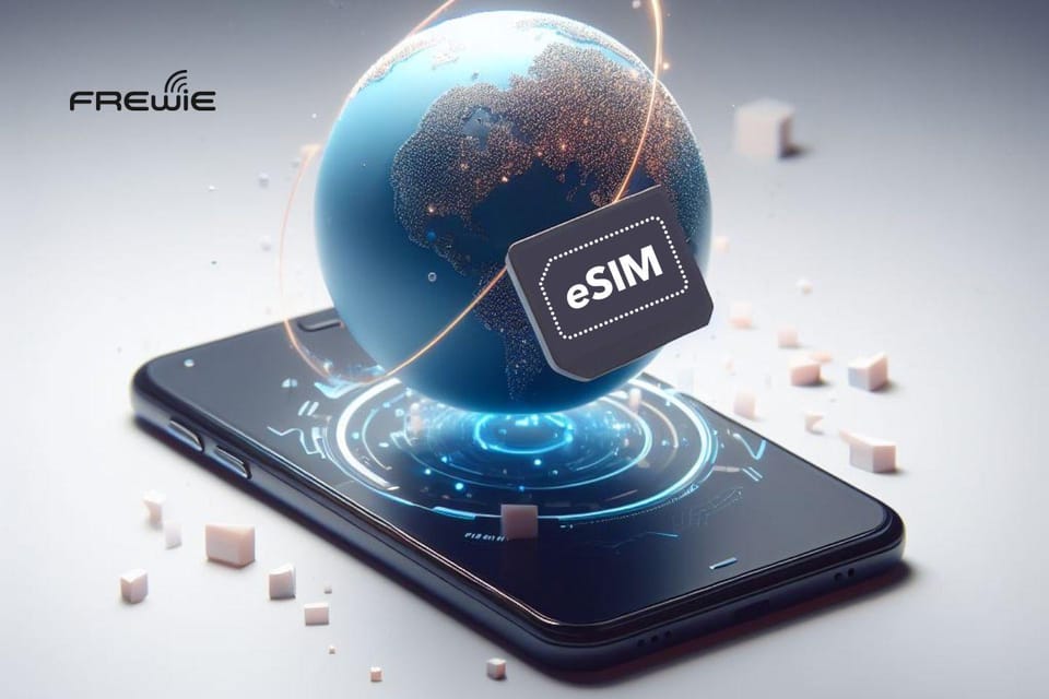 Singapore, Thailand & Malaysia: Unlimited Mobile Data Esim - Data Plans and Usage