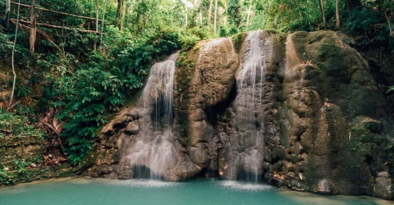 Siquijor Coastal Day Tour - Tricycle/MultiCab (Private Tour) - Inclusions