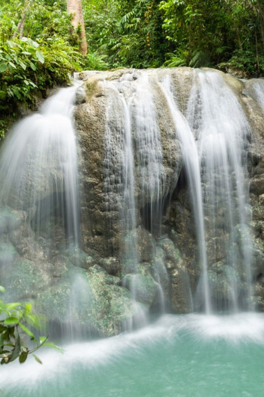 SIQUIJOR DAY TOUR MOUNTAIN TOURS PRIVATE - Itinerary Highlights