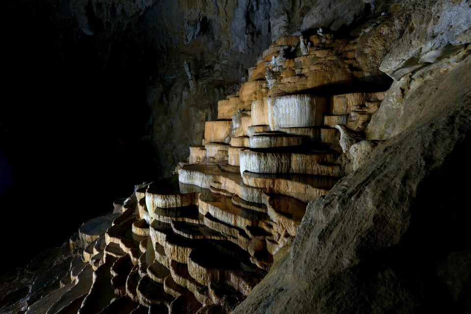 Skocjan Cave Day Tour From Ljubljana - Tour Overview and Booking Details