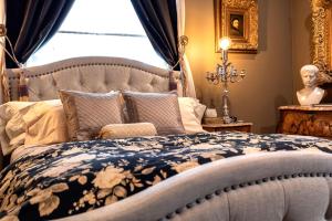 South Broadway Manor B&B - Near Fallingwater, Ohiopyle State Park, Hiking & Biking Trails GAP - Property Overview