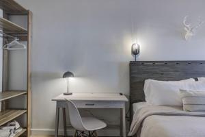 South Lake Chalet-Boutique Suite-Minutes to Heavenly & Lake Tahoe - Property Overview and Location