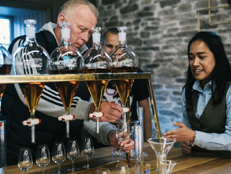 Speyside Whisky Trail 1-Day Tour From Aberdeen - Pricing Details