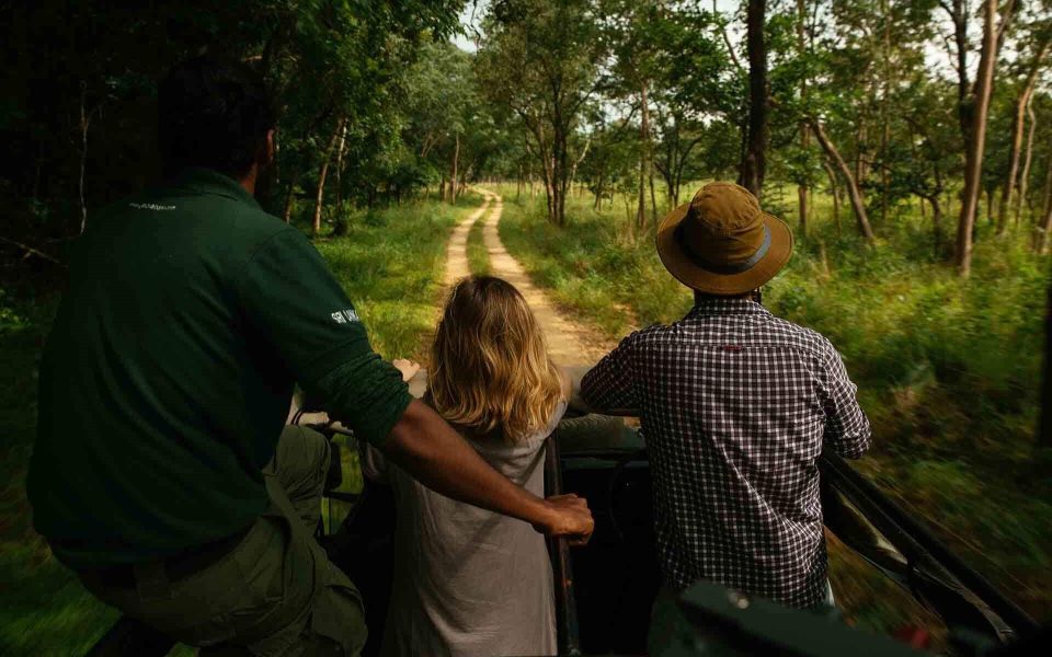 Sri Lanka: Gal Oya National Park Overnight Tour - Tour Overview