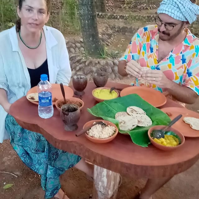 Sri Lankan Traditional Cooking Workshop & Meal at Udawalawa - Workshop Overview