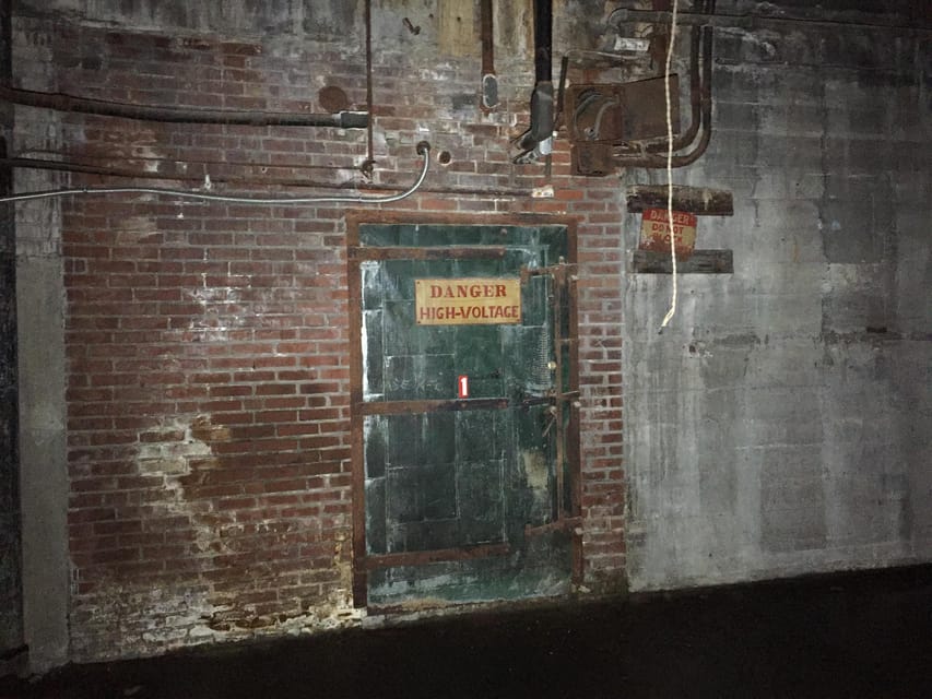 St. Louis: Lemp Haunted Neighborhood Ghost Tour - Tour Overview and Details