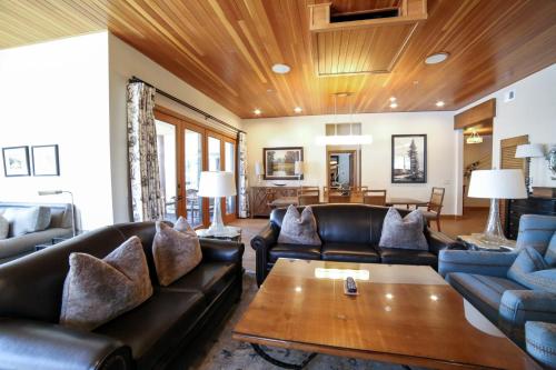 Stein Eriksen Lodge Deer Valley - Location and Accessibility