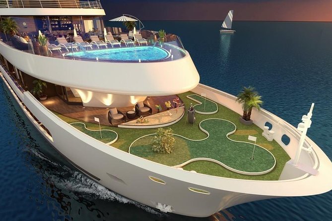 Stellar of the Sea - Greatest Cruise Into Halong Bay 2 Days 1 Night Tour - Booking Process