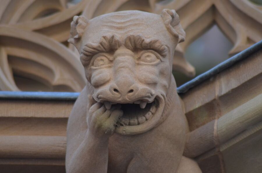 Strasbourg’S Art and Culture Revealed by a Local