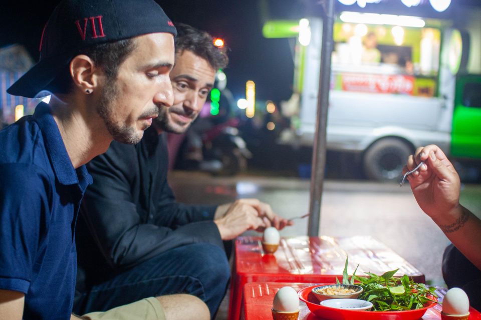 Street Food Tour by Scooter in Siem Reap - Tour Overview and Pricing