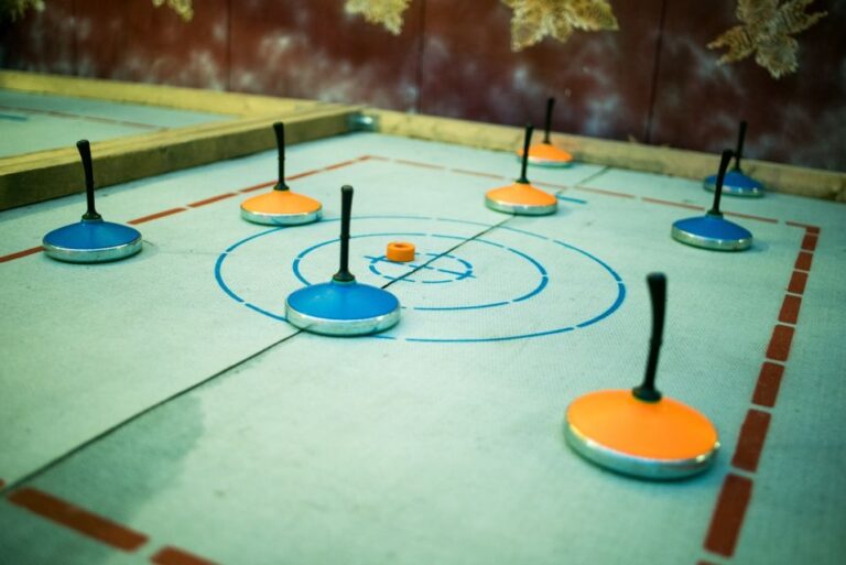 Stuttgart: Curling Experience With Guide