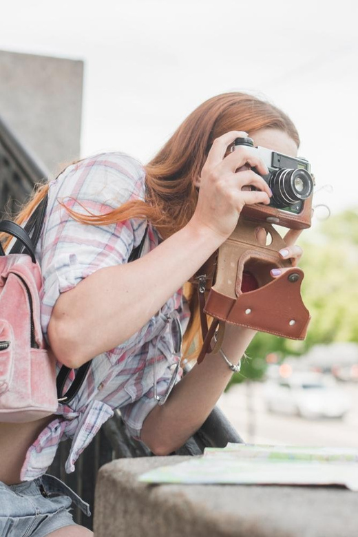 Stuttgart: Insta-Perfect Walk With a Local - Tour Overview