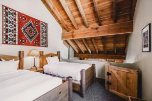 Sundance Mountain Resort - Resort Overview