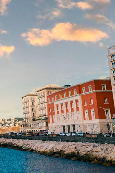 Sunrise by the Sea: Breathtaking Views and Seaside Breakfast - Enjoying Breakfast With a Sea View
