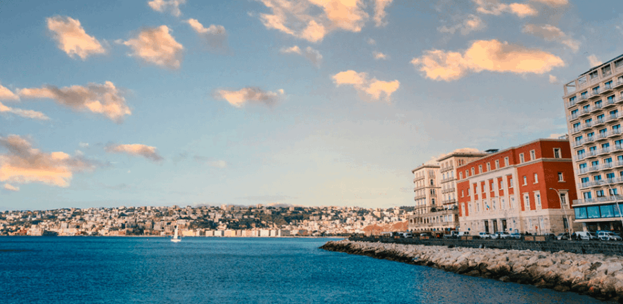 Sunrise by the Sea: Breathtaking Views and Seaside Breakfast - Tour Overview