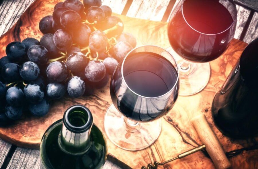 Szczecin Wine Tasting Private Tour With Wine Expert - Tour Overview and Pricing