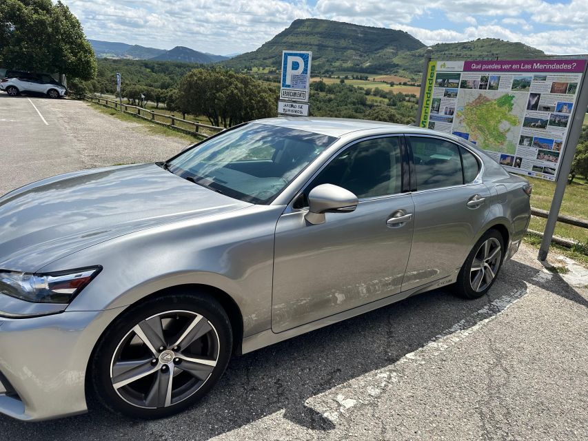 Taxi Asturias Airport