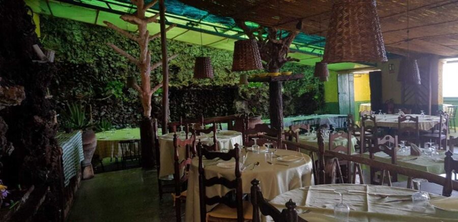 Tenerife: 4-Hour Gauchinche Food Tour
