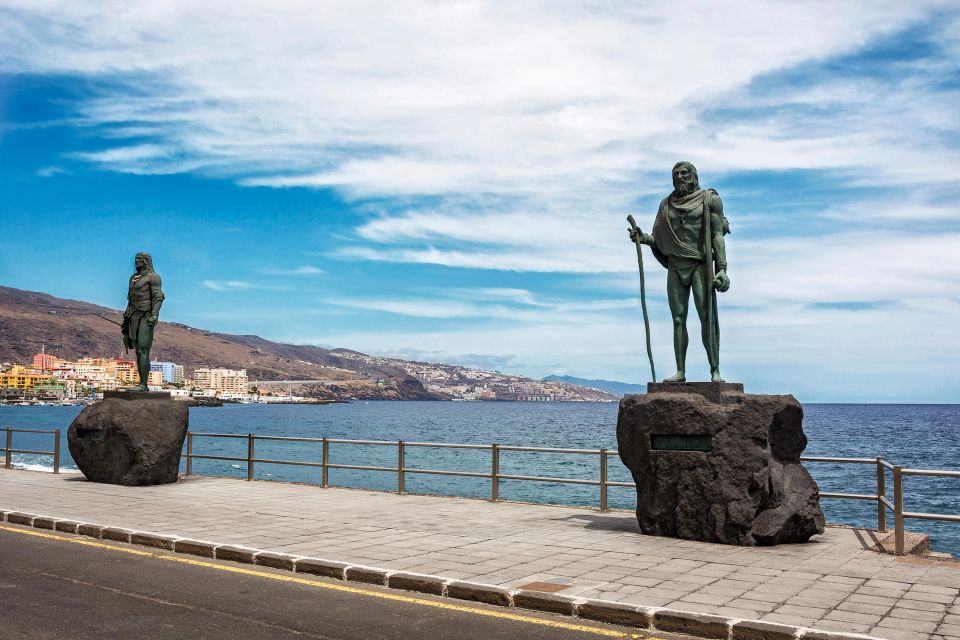 Tenerife: Complete Island Tour With Masca - Tour Overview and Highlights