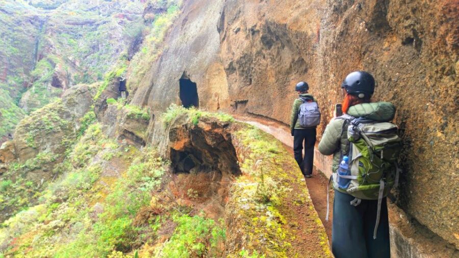 Tenerife: Hiking Tour in Anaga Mountains and Laurel Forest
