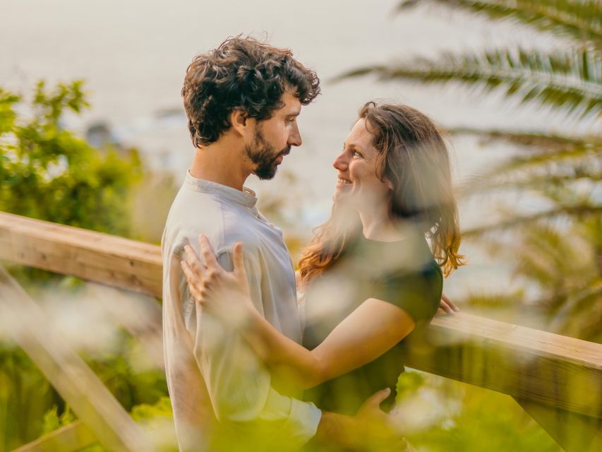Tenerife: Photography Sessions - Families, Couples, Friends