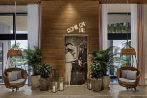 The Ben, Autograph Collection - Hotel Overview