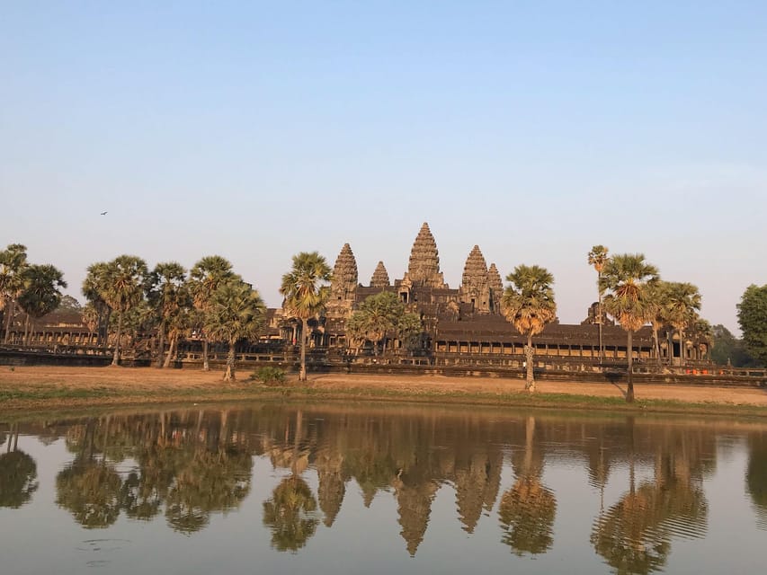 The Best of Angkor Temples 2 Day Private Tour - Overview of the Tour