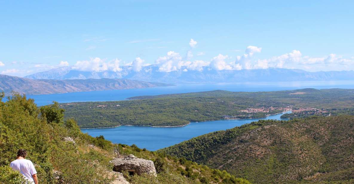 The Best of Hvar in a Day With Wine Tasting and Local Dinner - Tour Overview