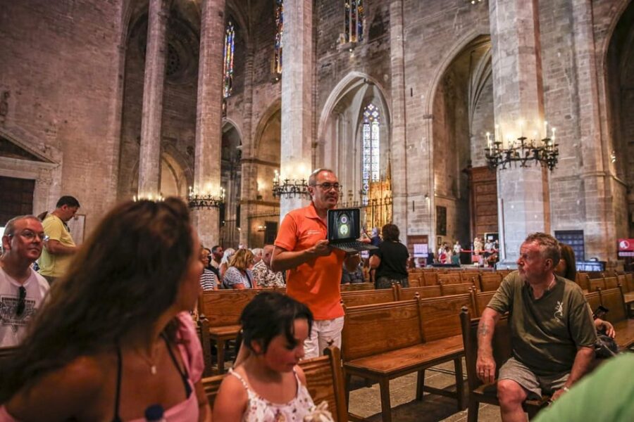 6 Best Walking Tours In Palma De Mallorca