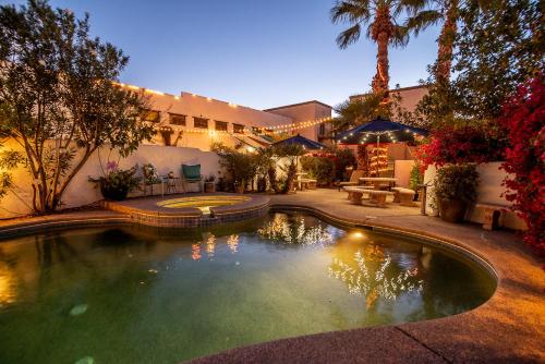 The Blenman Inn - Guest Ratings and Reviews