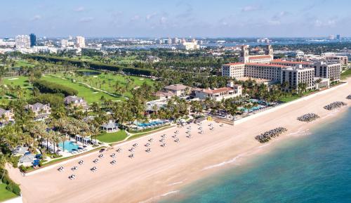 The Breakers Palm Beach - Hotel Overview and Location